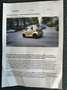 smart forTwo Cabrio Edition Ten - Nr. 2 Ned. Auto Bronce - thumbnail 31