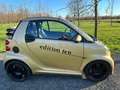 smart forTwo Cabrio Edition Ten - Nr. 2 Ned. Auto Bronz - thumbnail 4