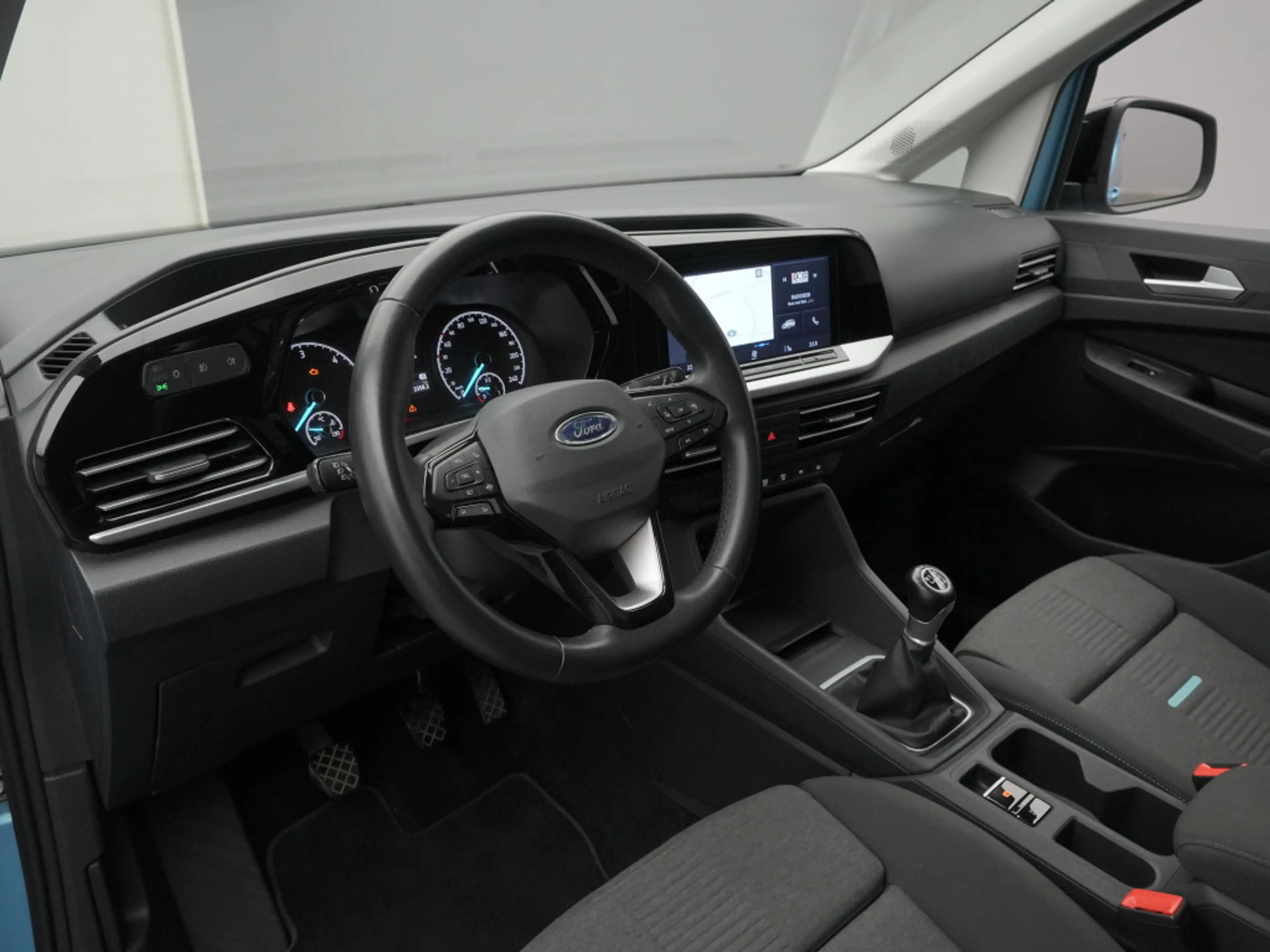 Ford Tourneo Grand Connect Active 122PS — photo 10