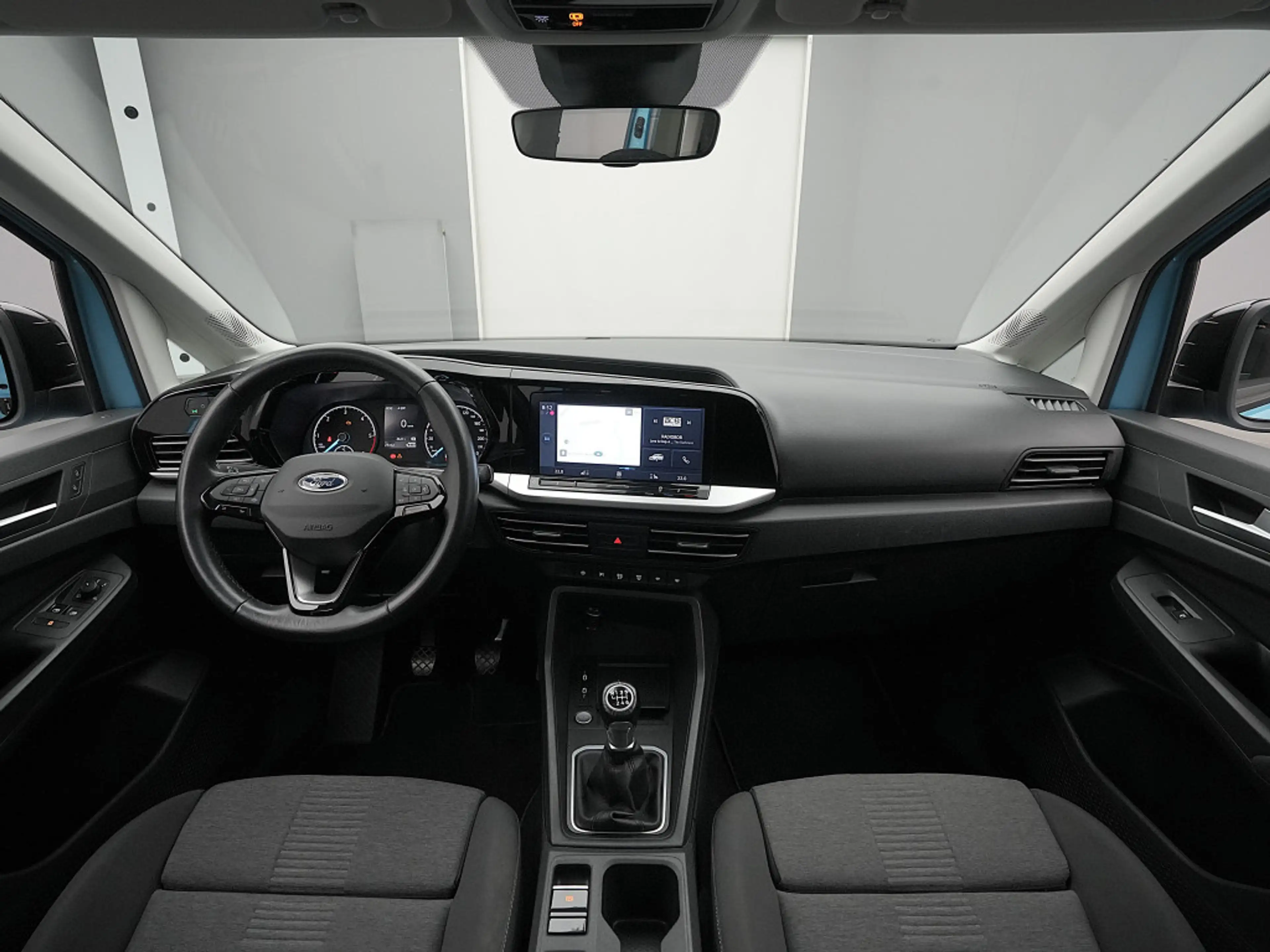 Ford Tourneo Grand Connect Active 122PS — photo 12