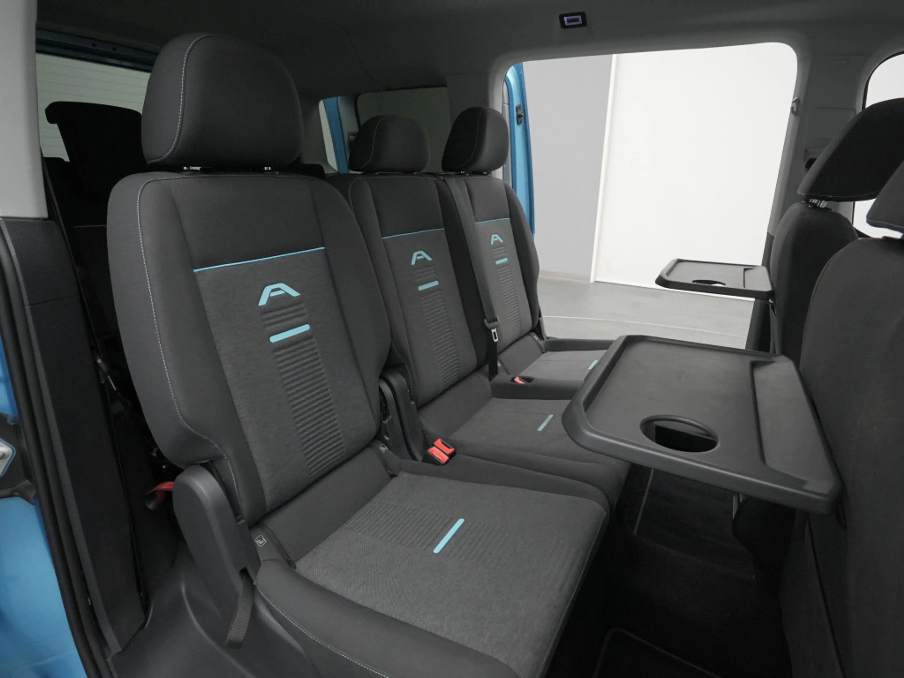 Ford Tourneo Grand Connect Active 122PS — photo 14