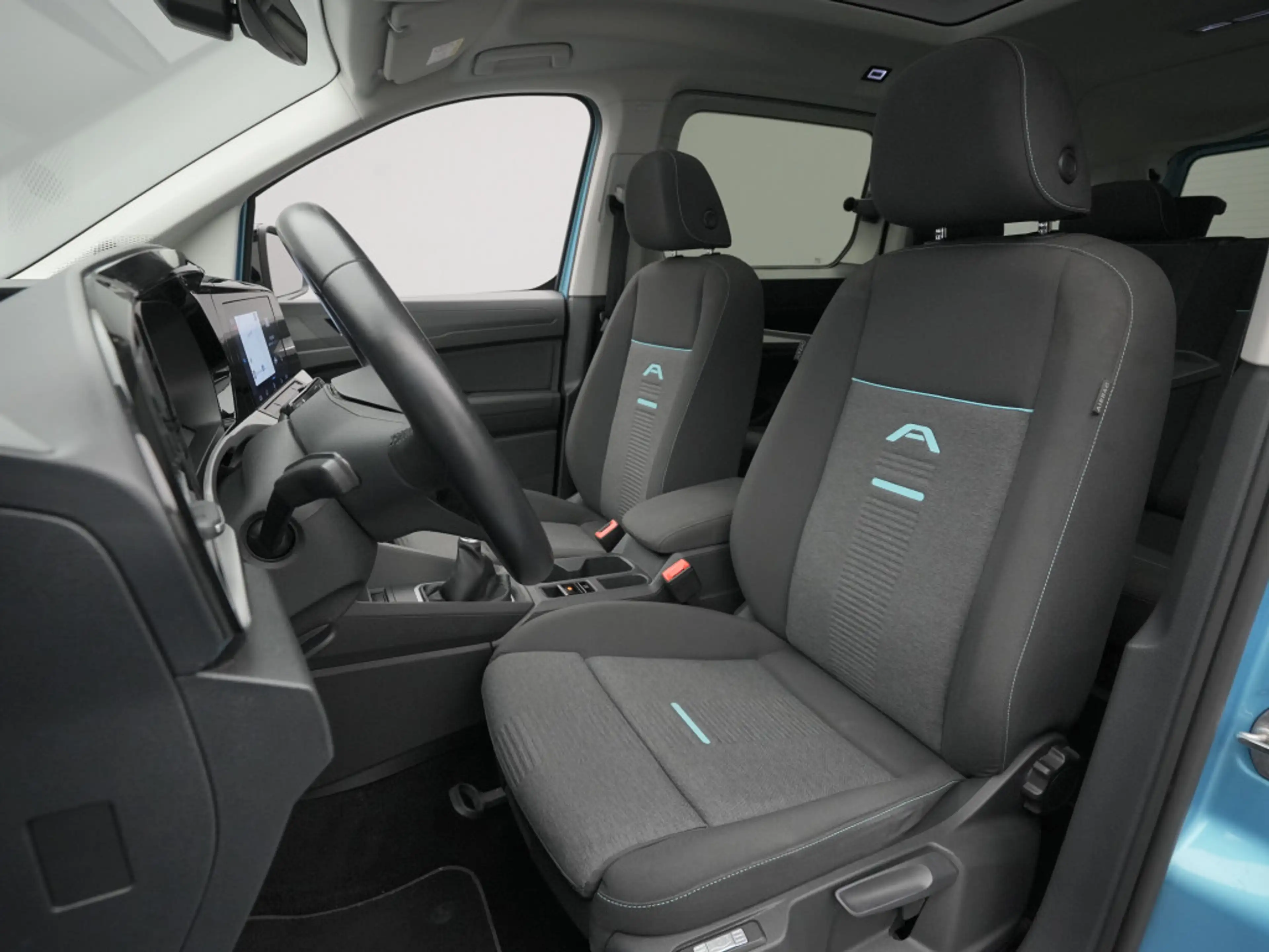 Ford Tourneo Grand Connect Active 122PS — photo 11
