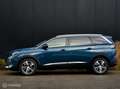 Peugeot 5008 130pk Allure Pack I 7 persoons I Navi I Clima I Blauw - thumbnail 2