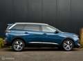Peugeot 5008 130pk Allure Pack I 7 persoons I Navi I Clima I Blauw - thumbnail 5