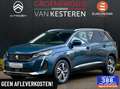 Peugeot 5008 130pk Allure Pack I 7 persoons I Navi I Clima I Blauw - thumbnail 1
