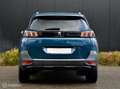 Peugeot 5008 130pk Allure Pack I 7 persoons I Navi I Clima I Blauw - thumbnail 4