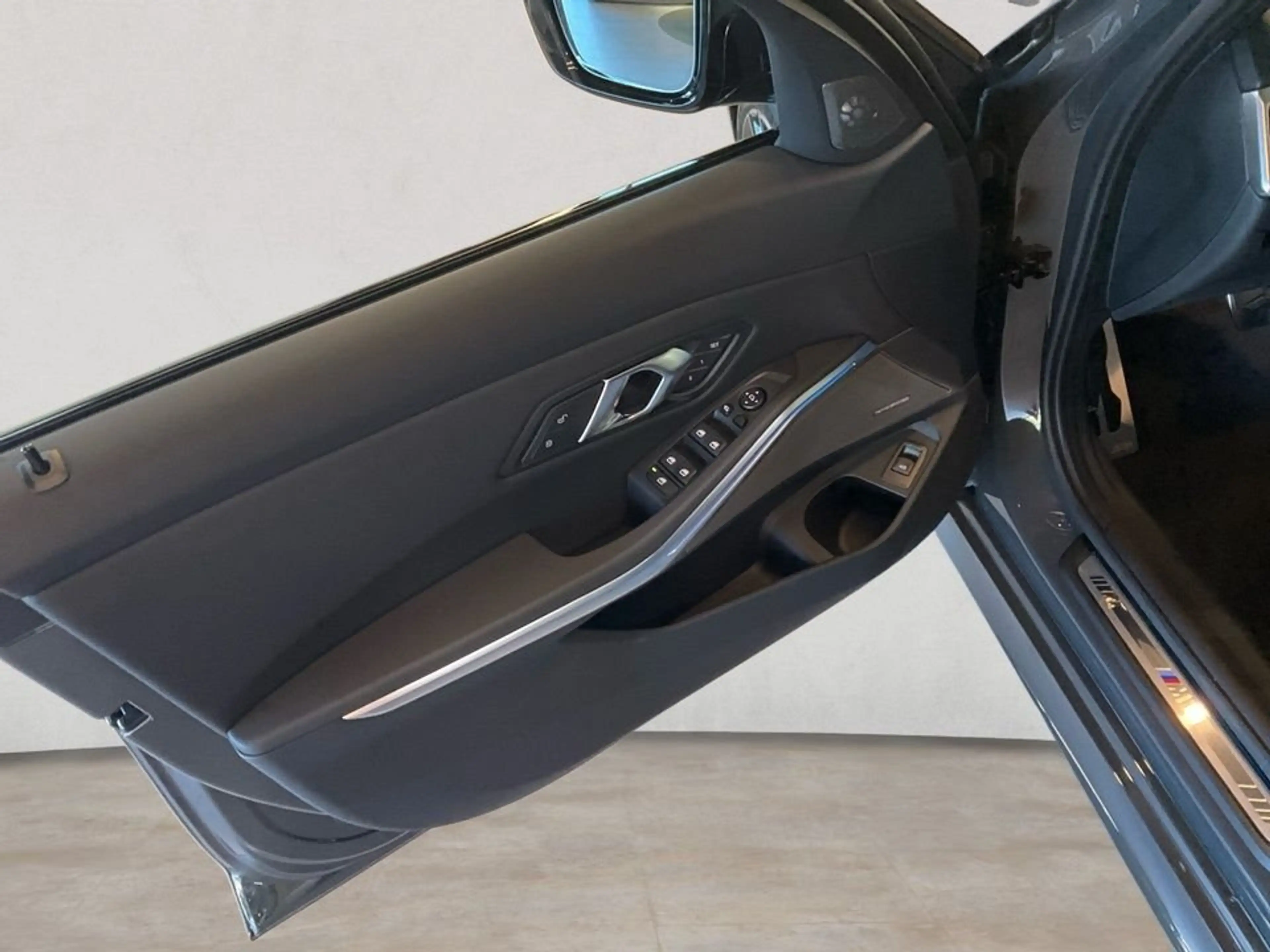 BMW 340 M340i xDrive Touring M Sportpaket Pro UPE 92.940 — photo 9
