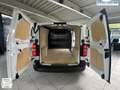 Opel Vivaro Kasten FSE+FSA+EPH HI 75 kW (102 PS), Schalt. 6... White - thumbnail 7