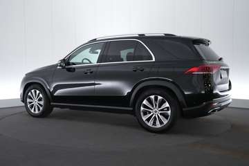 350e PHEV 4-Matic Business Solution LEDER/CUIR LED