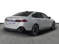 BMW i5 edrive40 Msport Grigio - thumbnail 4