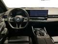 BMW i5 edrive40 Msport Grigio - thumbnail 11