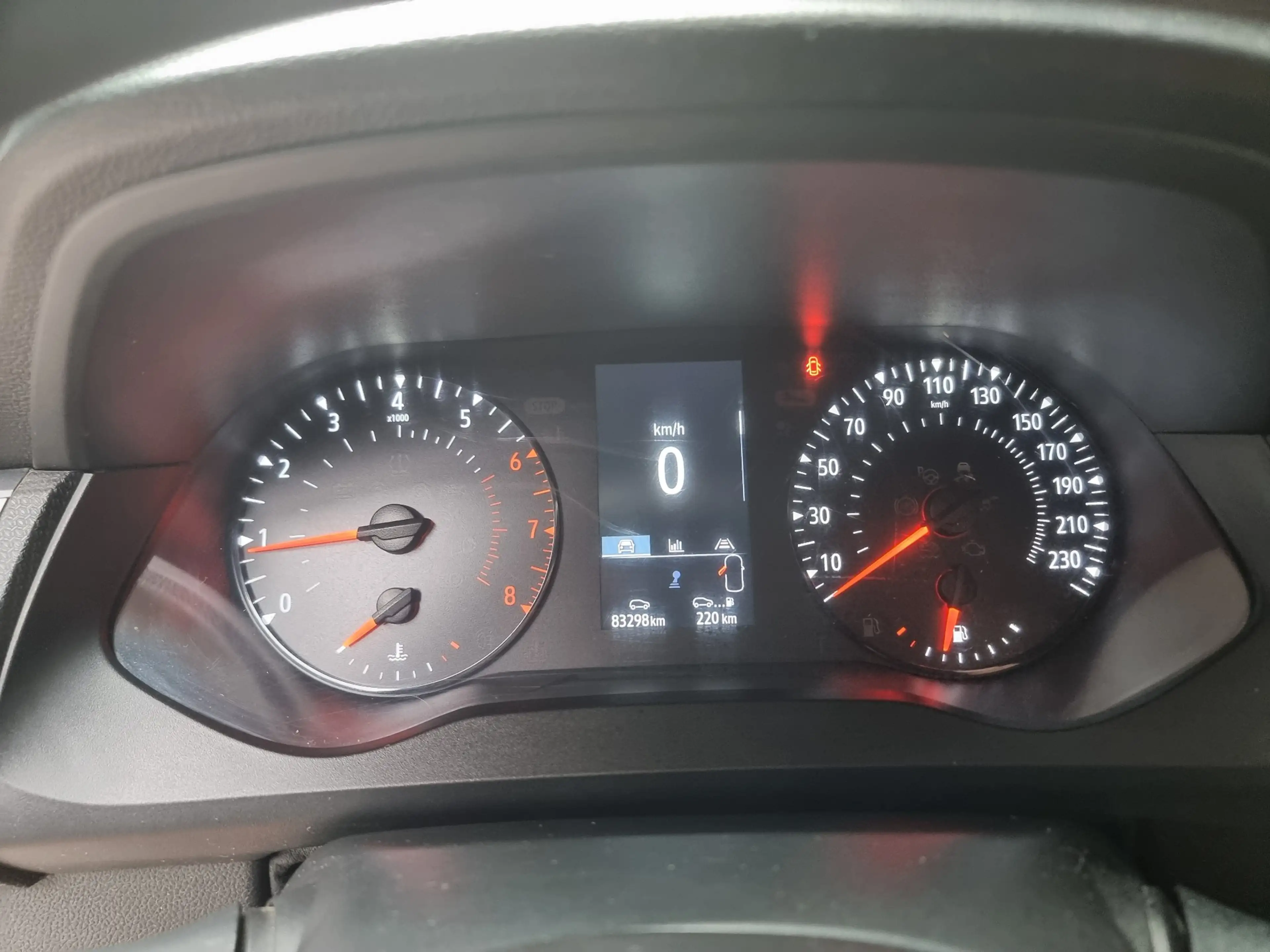 Nissan Townstar 1.3 DIG-T L1H1 N-Connecta S/S — photo 12