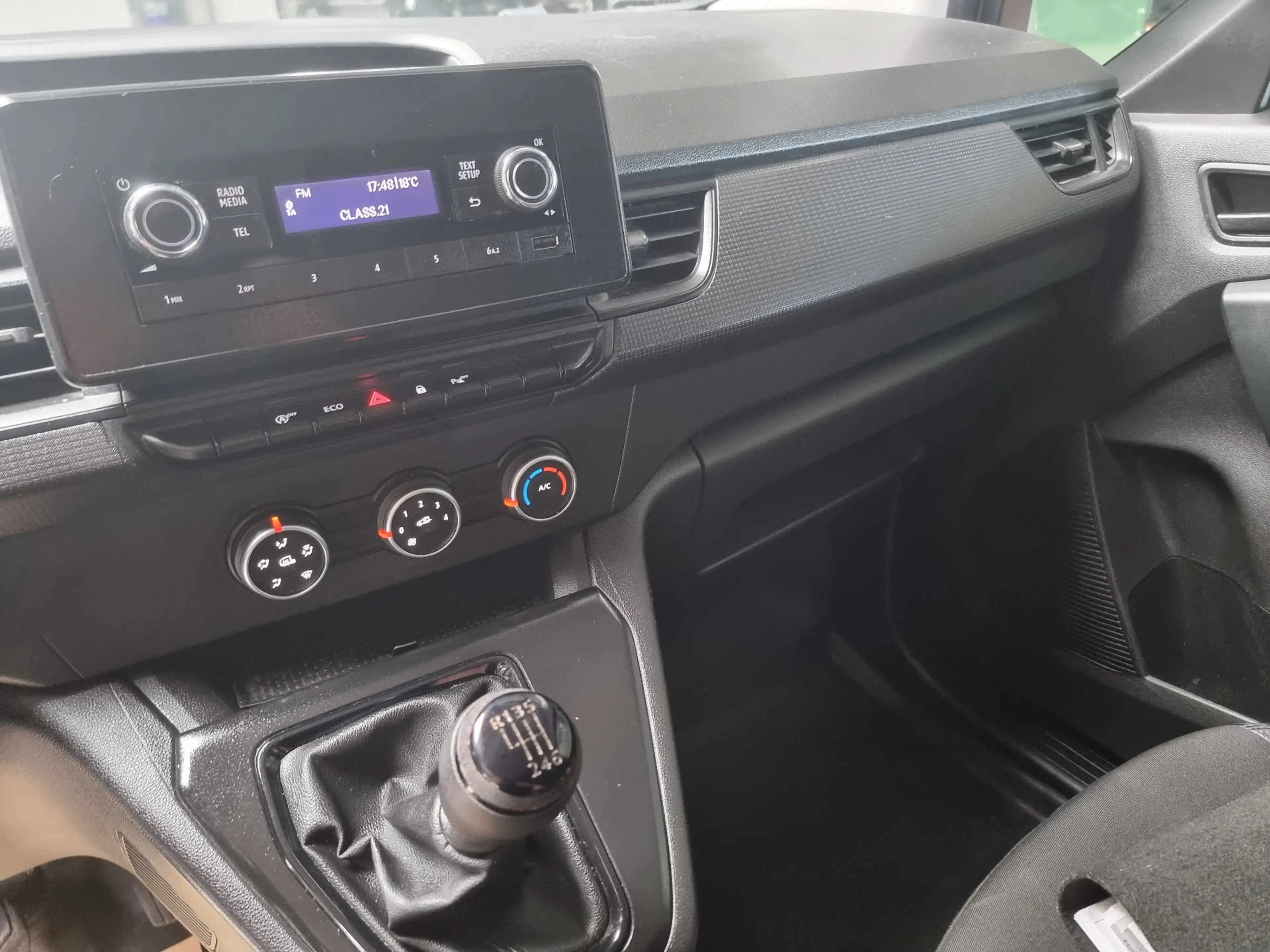 Nissan Townstar 1.3 DIG-T L1H1 N-Connecta S/S — photo 13
