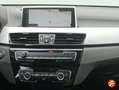 BMW X1 sDrive 18dA Negro - thumbnail 11