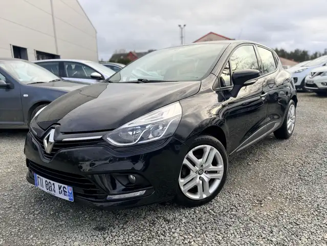 Renault Clio Clio dCi 75 E6C Business