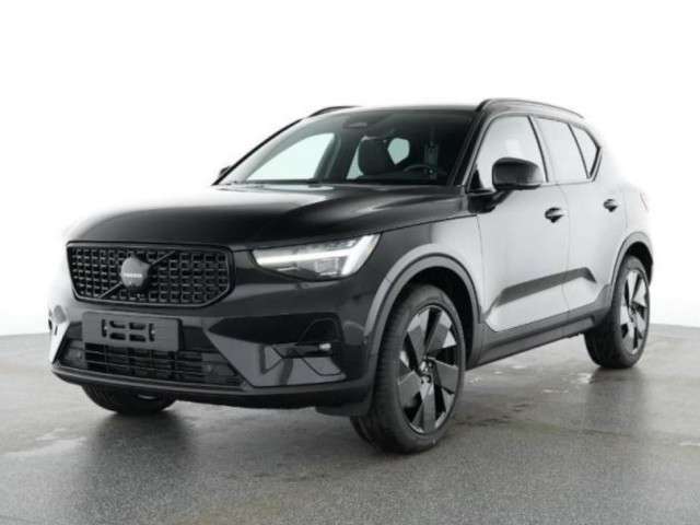 Volvo XC 40