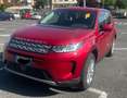 Land Rover Discovery Sport Discovery Sport  2.0d td4 180 CV Piros - thumbnail 4