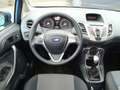 Ford Fiesta 1.25 Trend 5-türig Blau - thumbnail 9