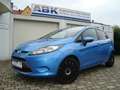Ford Fiesta 1.25 Trend 5-türig Blau - thumbnail 1
