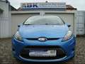 Ford Fiesta 1.25 Trend 5-türig Blau - thumbnail 3