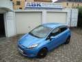 Ford Fiesta 1.25 Trend 5-türig Blau - thumbnail 2