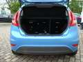 Ford Fiesta 1.25 Trend 5-türig Blau - thumbnail 5