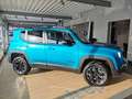 Jeep Renegade Trailhawk Plug-In-Hybrid 4Xe Blauw - thumbnail 5