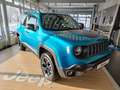 Jeep Renegade Trailhawk Plug-In-Hybrid 4Xe Blauw - thumbnail 3