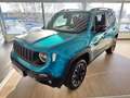 Jeep Renegade Trailhawk Plug-In-Hybrid 4Xe Blauw - thumbnail 1