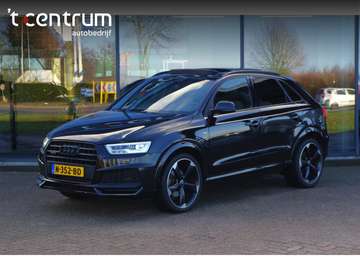 2.0 TFSI 180 PK Automaat Quattro S-Line Sport Pro