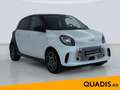smart forFour EQ Negro - thumbnail 3