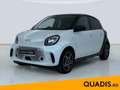 smart forFour EQ Negro - thumbnail 1