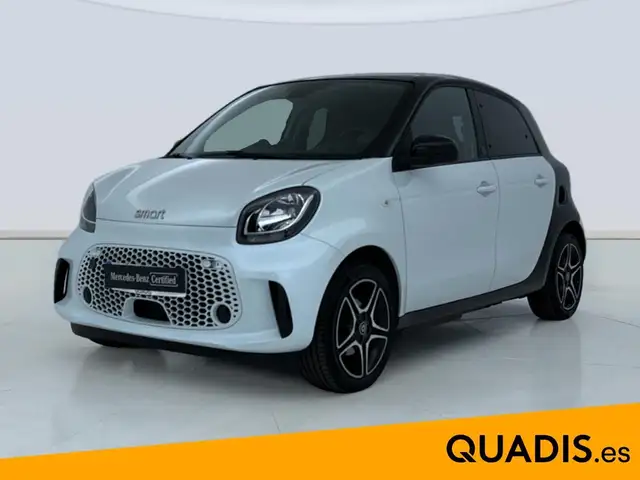 smart forFour EQ