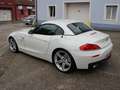 BMW Z4 M Sportpaket-sDrive 28i-271-mtl.- Pickerl 02-2026! Blanc - thumbnail 12