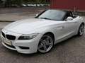 BMW Z4 M Sportpaket-sDrive 28i-271-mtl.- Pickerl 02-2026! Blanc - thumbnail 2