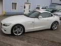 BMW Z4 M Sportpaket-sDrive 28i-271-mtl.- Pickerl 02-2026! Blanc - thumbnail 3