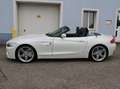 BMW Z4 M Sportpaket-sDrive 28i-271-mtl.- Pickerl 02-2026! Blanc - thumbnail 1
