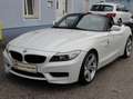 BMW Z4 M Sportpaket-sDrive 28i-271-mtl.- Pickerl 02-2026! Blanc - thumbnail 10