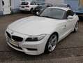 BMW Z4 M Sportpaket-sDrive 28i-271-mtl.- Pickerl 02-2026! Blanc - thumbnail 7