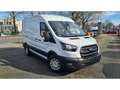 Ford Transit Kasten 350 L2 Trend 2.0 TDCi DPF EU6d, GJR Blanc - thumbnail 1