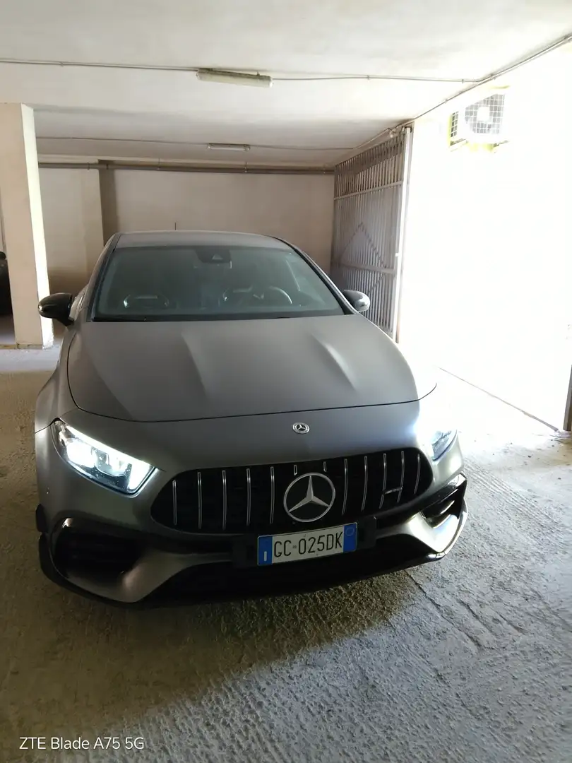 Mercedes-Benz A 45 AMG a45s amg 421cv - 2