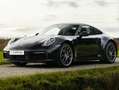 Porsche 992 911 Carrera 4S 3.0L PDK Bose*Pano*memory* Zwart - thumbnail 2