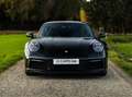 Porsche 992 911 Carrera 4S 3.0L PDK Bose*Pano*memory* Zwart - thumbnail 1