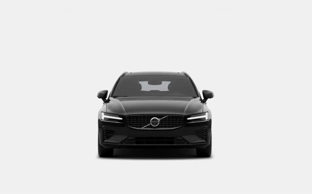 Volvo V60 2026