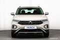 Volkswagen T-Roc Life TSI Aut. AHK WINTER NAV ASSISTENZ ++ Grau - thumbnail 2