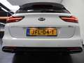 Kia Ceed SW / cee'd SW Sportswagon 1.6 GDI PHEV Plug-In DynamicLine NAVI- Weiß - thumbnail 31