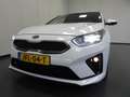 Kia Ceed SW / cee'd SW Sportswagon 1.6 GDI PHEV Plug-In DynamicLine NAVI- Weiß - thumbnail 39