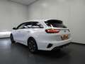 Kia Ceed SW / cee'd SW Sportswagon 1.6 GDI PHEV Plug-In DynamicLine NAVI- Weiß - thumbnail 3