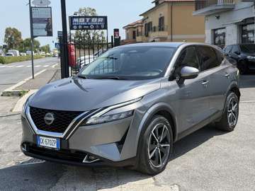 1.3 mhev N-Style 2wd 158cv xtronic