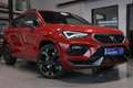 CUPRA Ateca 2.0 TSI DSG 4Drive *ACC*AHK*CAM*SHZ*NAVI* Rojo - thumbnail 9